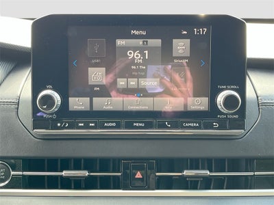 2024 Mitsubishi Outlander ES