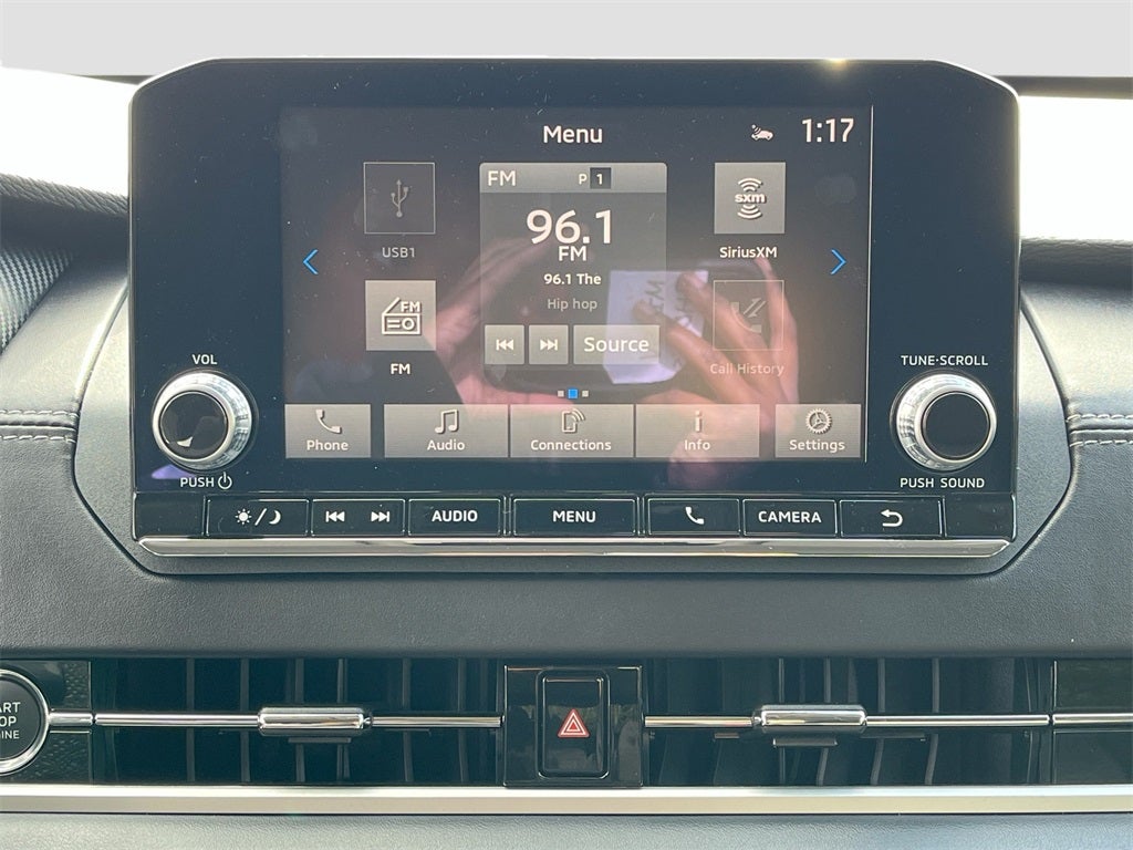 2024 Mitsubishi Outlander ES