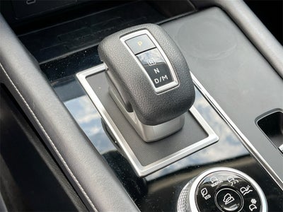 2024 Mitsubishi Outlander ES