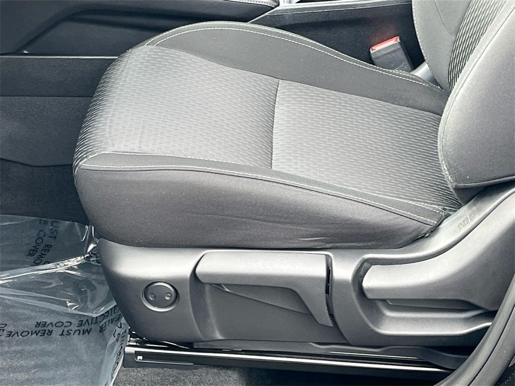 2024 Mitsubishi Outlander ES