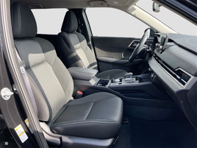 2024 Mitsubishi Outlander ES