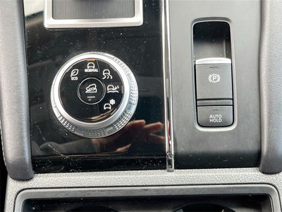 2024 Mitsubishi Outlander ES