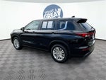2024 Mitsubishi Outlander ES