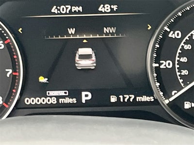 2025 Mitsubishi Outlander ES