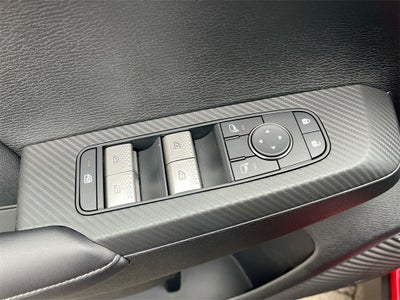 2025 Mitsubishi Outlander ES