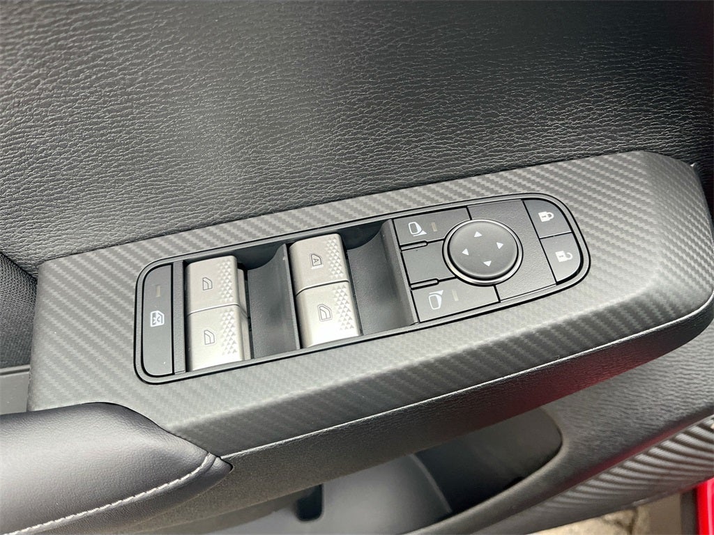 2025 Mitsubishi Outlander ES