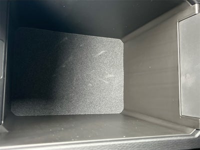 2025 Mitsubishi Outlander ES