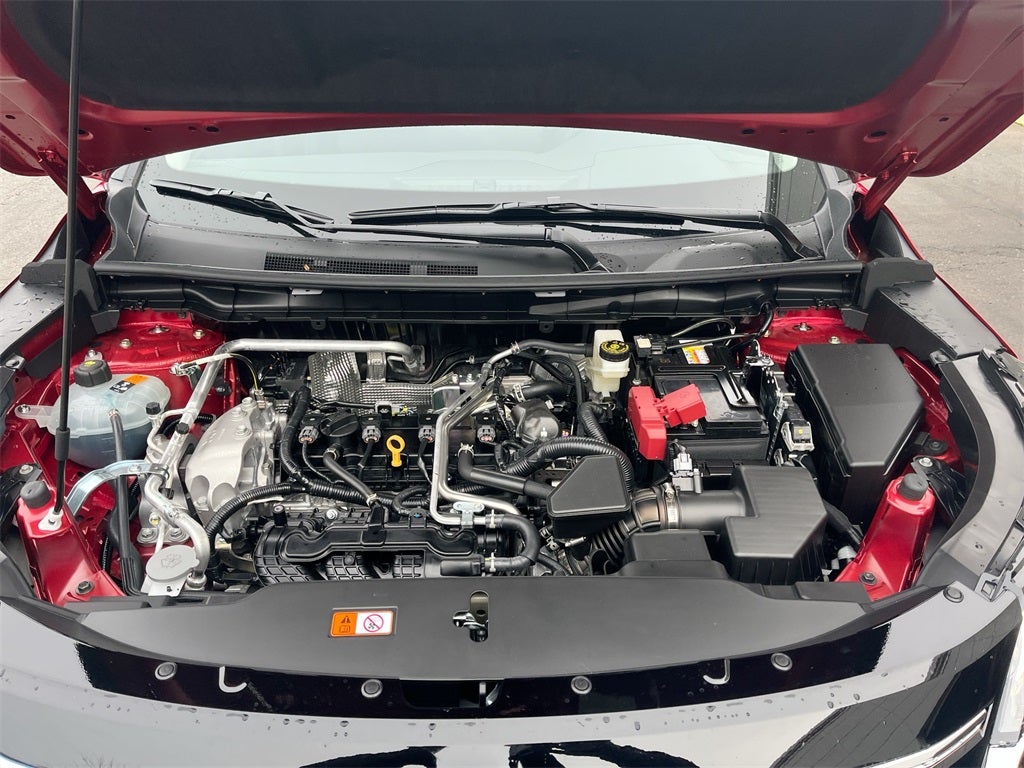 2025 Mitsubishi Outlander ES