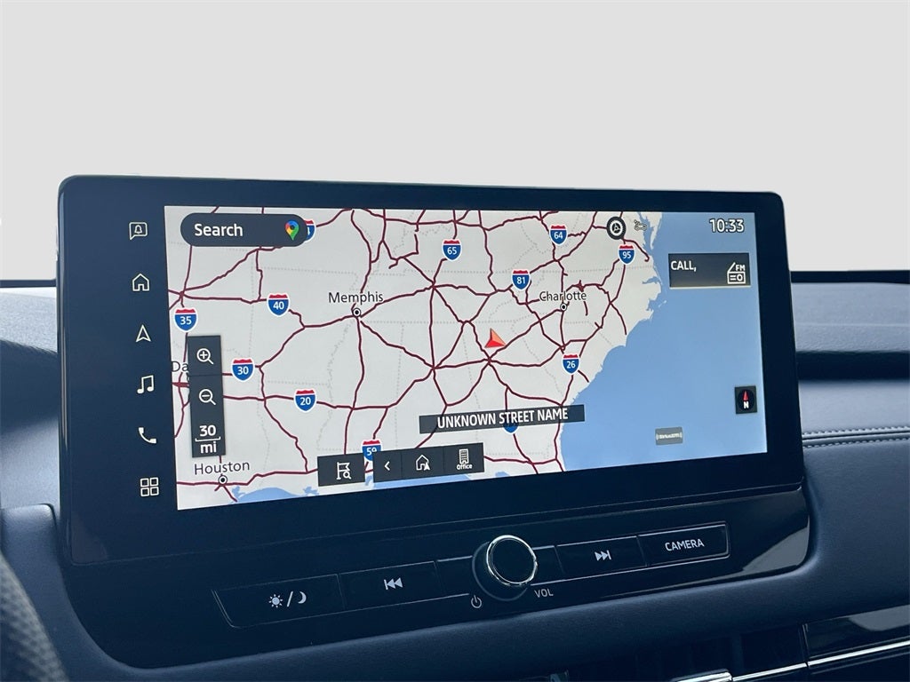 2025 Mitsubishi Outlander ES