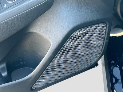 2025 Mitsubishi Outlander ES