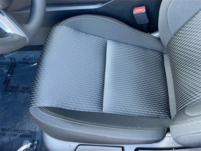 2025 Mitsubishi Outlander ES