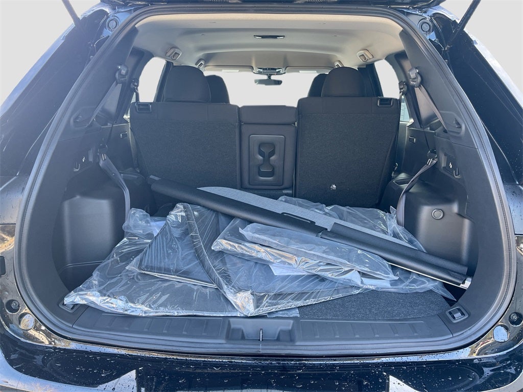 2025 Mitsubishi Outlander ES