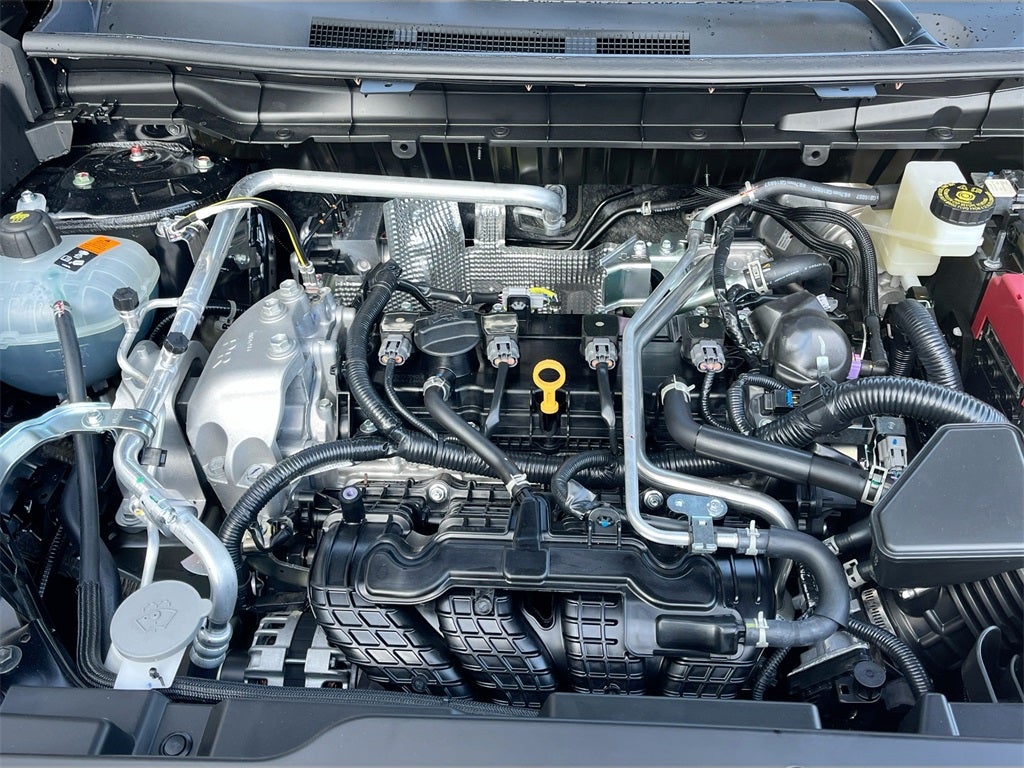 2025 Mitsubishi Outlander ES