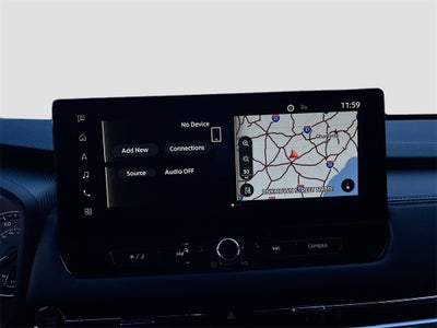 2026 Mitsubishi Outlander ES