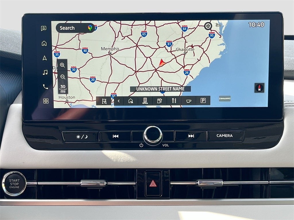 2025 Mitsubishi Outlander SE Tech Package