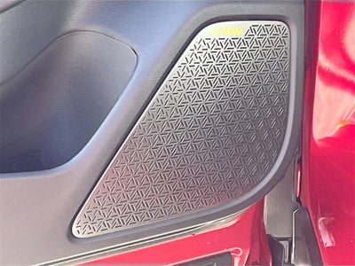 2025 Mitsubishi Outlander SE Tech Package