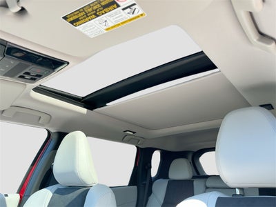 2025 Mitsubishi Outlander SE Tech Package