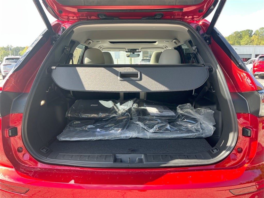 2025 Mitsubishi Outlander SE Tech Package