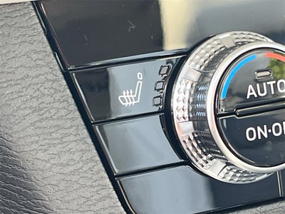 2025 Mitsubishi Outlander SE Tech Package