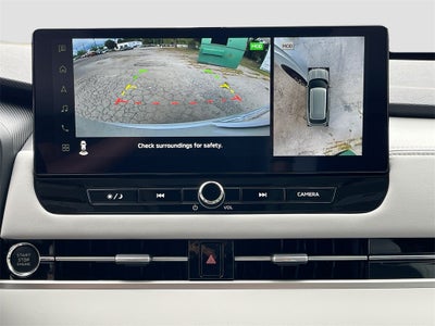 2025 Mitsubishi Outlander SE Tech Pakcage