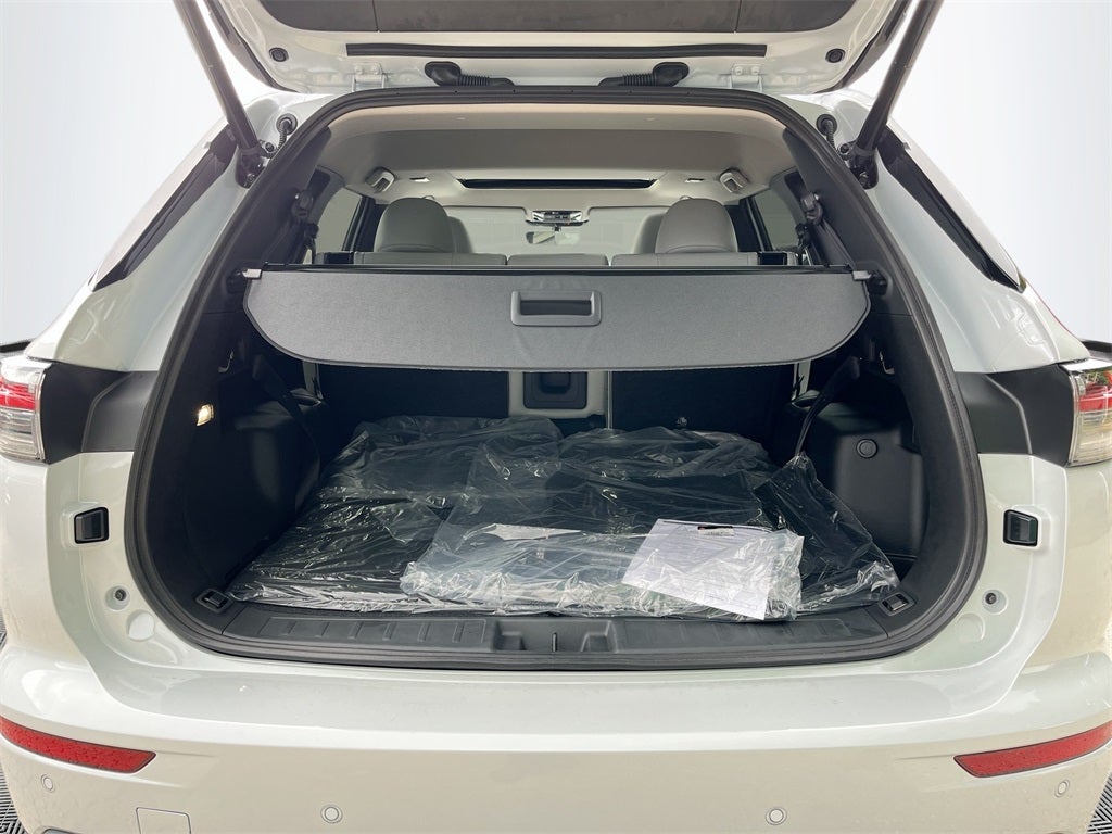 2025 Mitsubishi Outlander SE Tech Pakcage