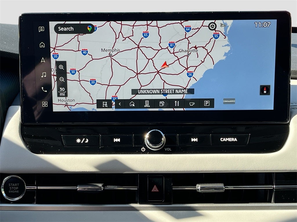 2025 Mitsubishi Outlander SE Tech Package