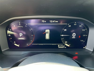 2025 Mitsubishi Outlander SE Tech Package