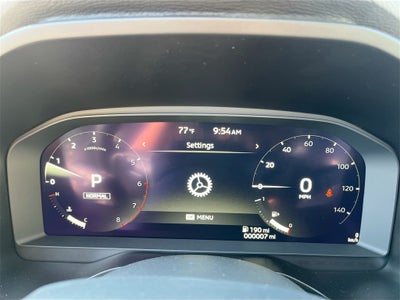 2025 Mitsubishi Outlander SE Tech Package