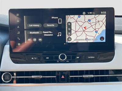 2025 Mitsubishi Outlander SE Tech Package