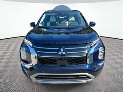 2025 Mitsubishi Outlander SE Tech Package