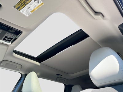 2025 Mitsubishi Outlander SE Tech Package