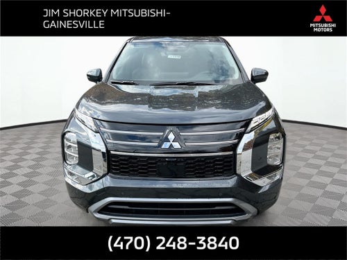 2025 Mitsubishi Outlander SE Tech Package