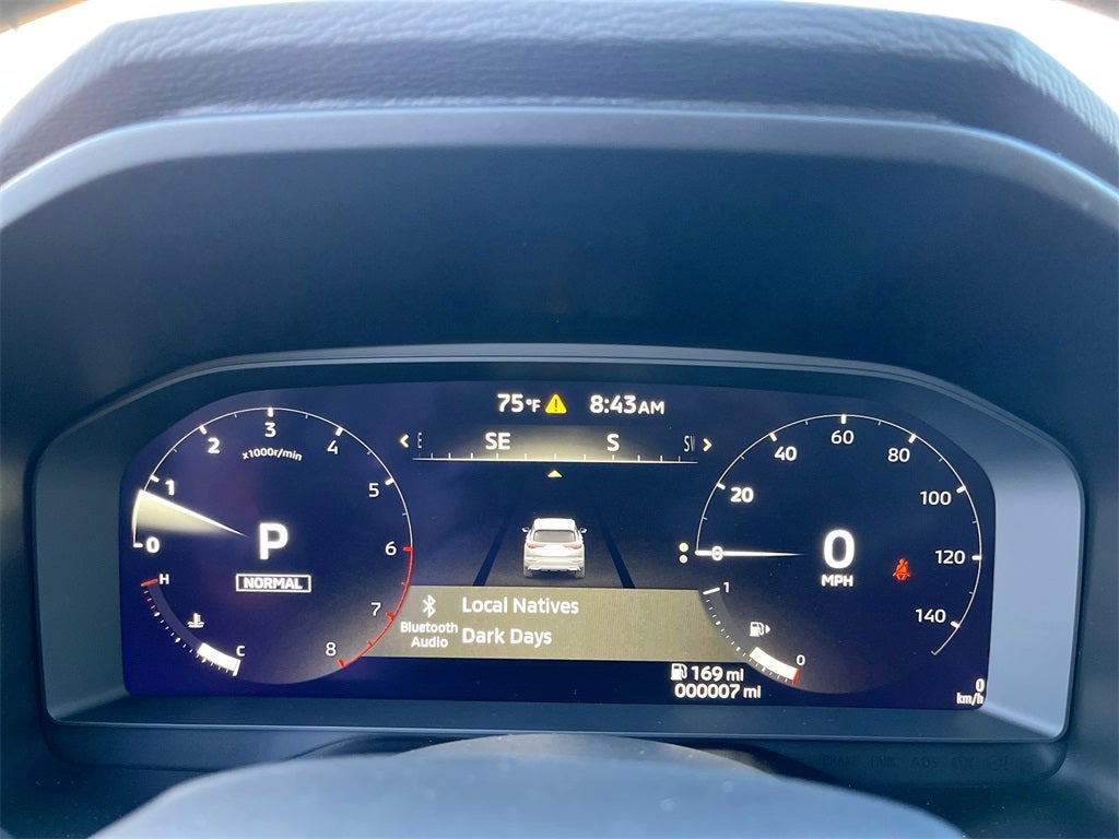 2025 Mitsubishi Outlander SE Tech Package