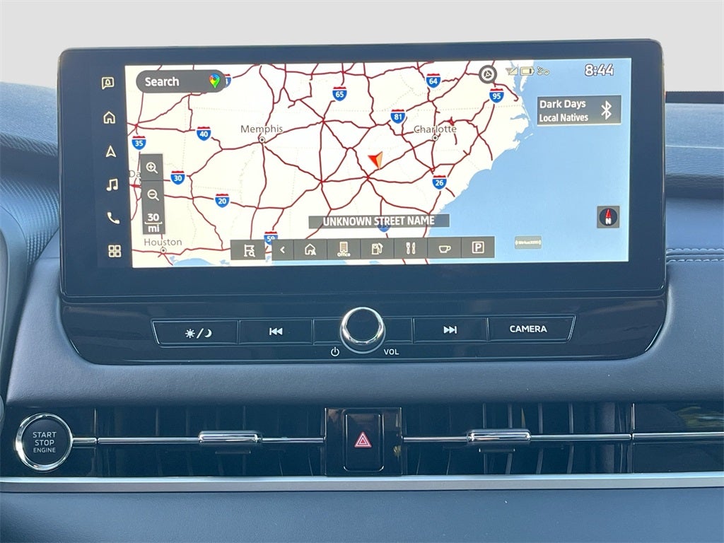 2025 Mitsubishi Outlander SE Tech Package