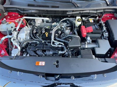 2025 Mitsubishi Outlander SE Tech Package