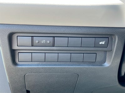 2025 Mitsubishi Outlander SE Tech Package