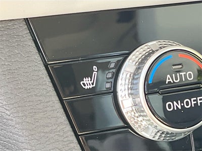 2025 Mitsubishi Outlander SE Tech Package