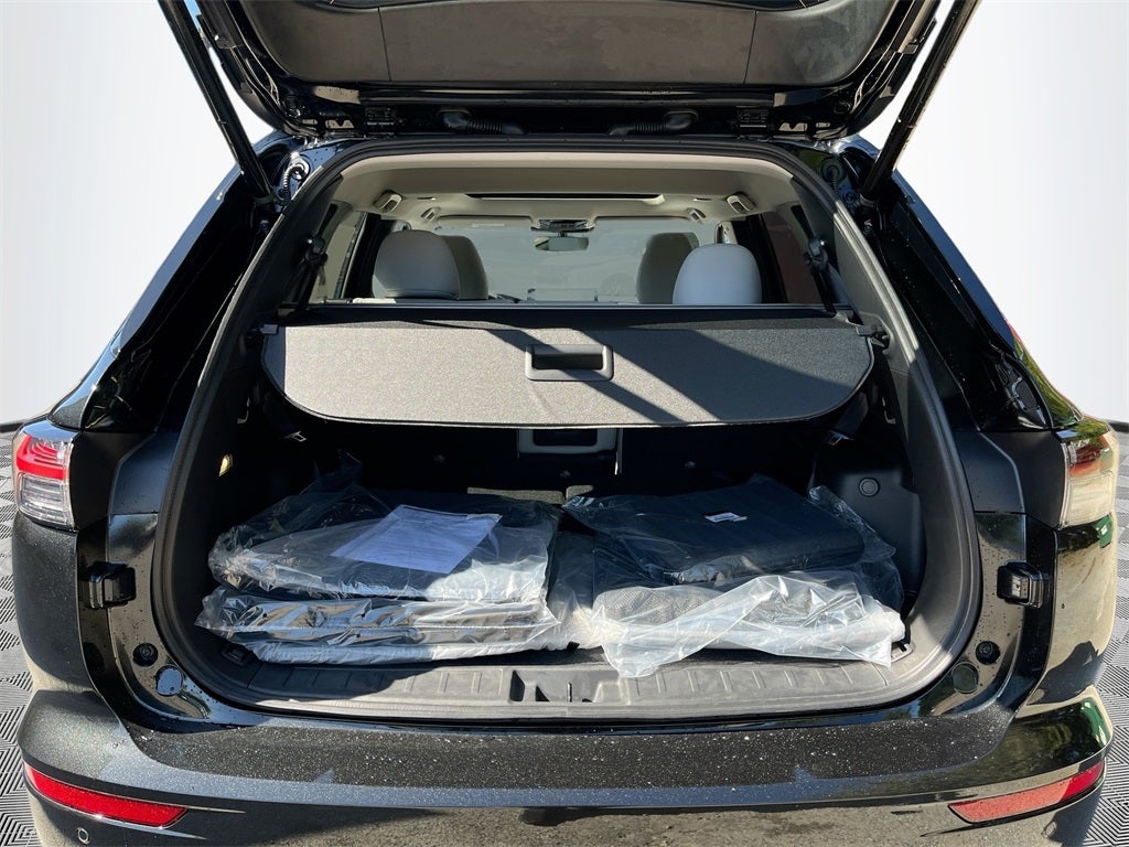 2025 Mitsubishi Outlander SE Tech Package