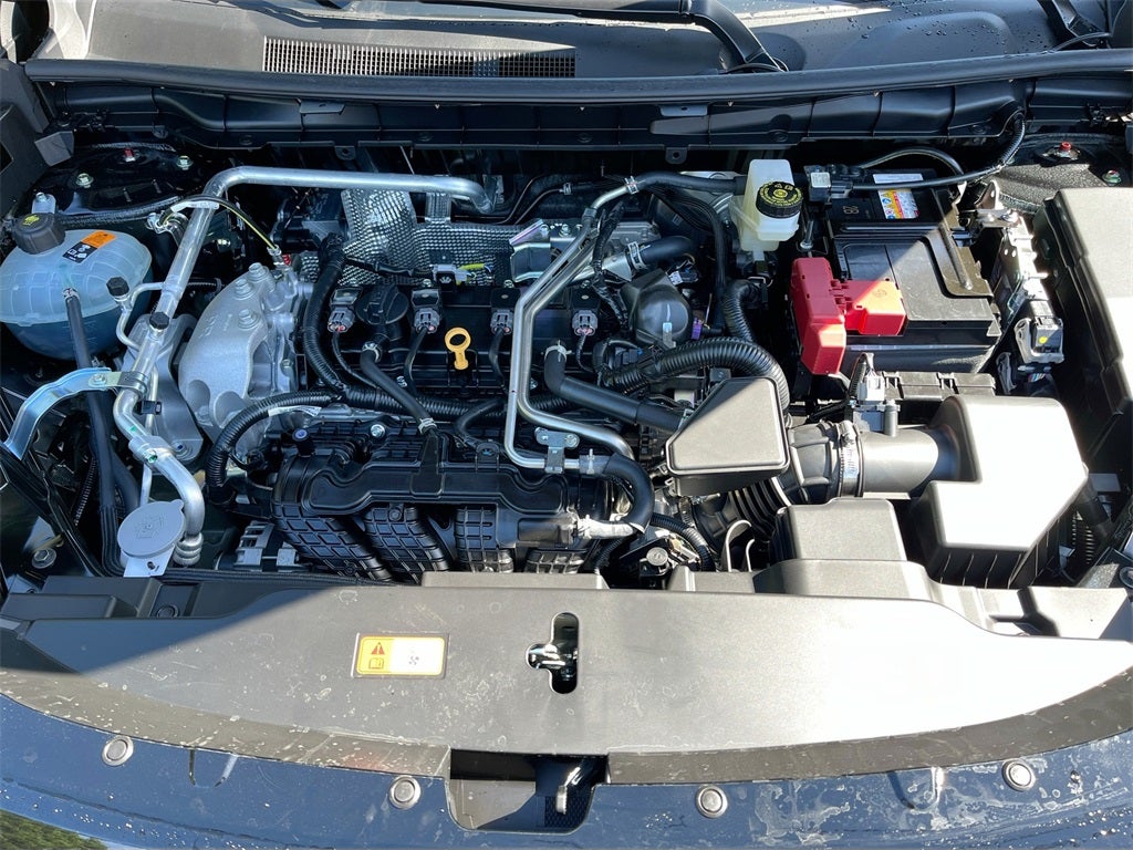 2025 Mitsubishi Outlander SE Tech Package