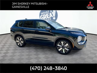 2025 Mitsubishi Outlander SE Tech Package