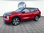 2025 Mitsubishi Outlander SE Tech Package