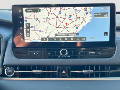 2025 Mitsubishi Outlander SE Tech Package