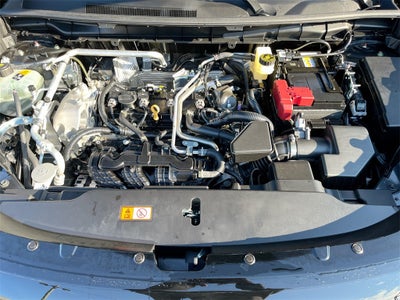 2025 Mitsubishi Outlander SE Tech Package