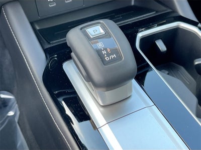 2026 Mitsubishi Outlander SE Tech Package