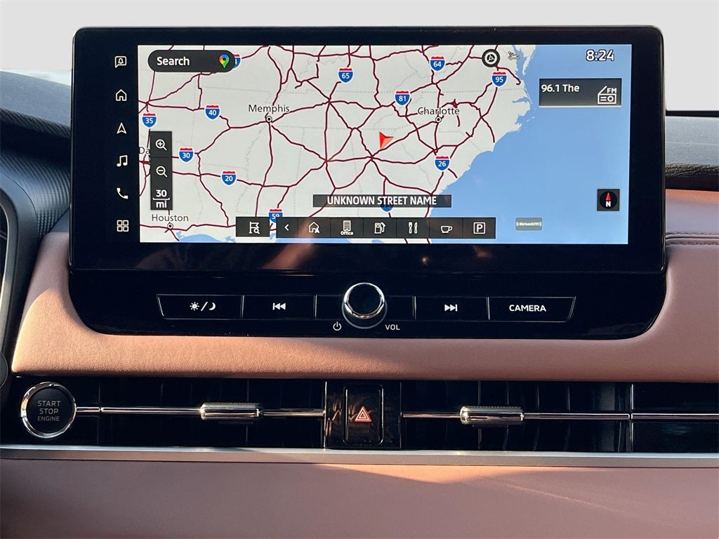 2025 Mitsubishi Outlander SEL Premium Package