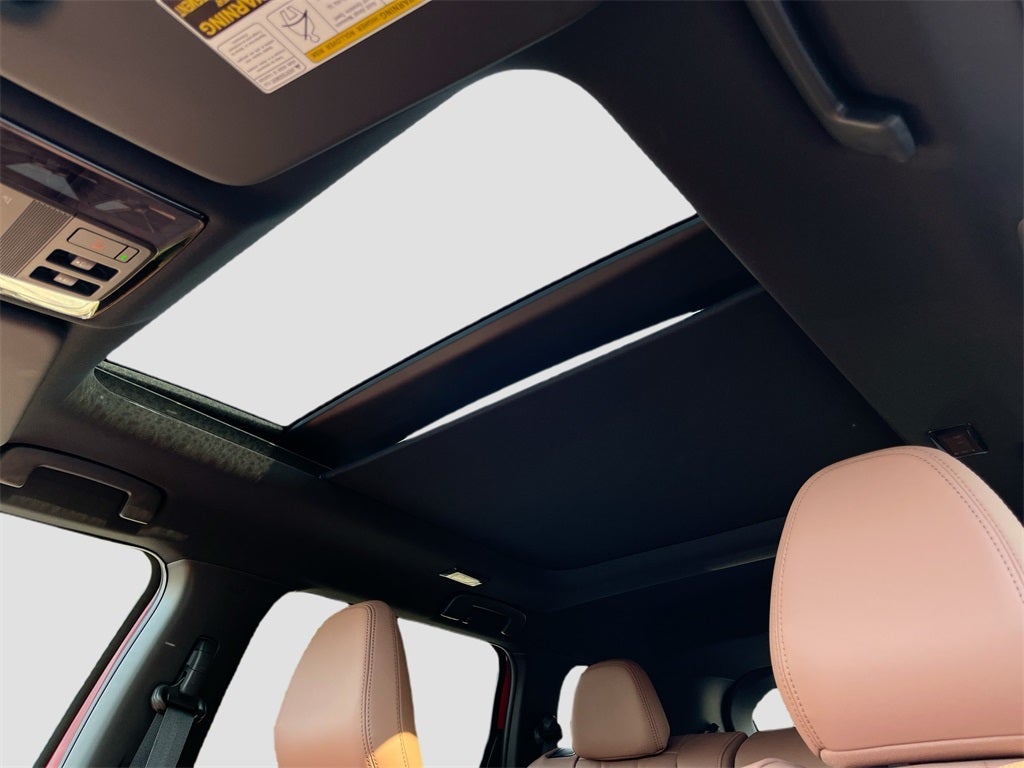 2025 Mitsubishi Outlander SEL Premium Package