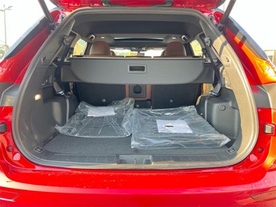 2025 Mitsubishi Outlander SEL Premium Package