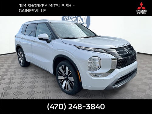 2025 Mitsubishi Outlander SEL