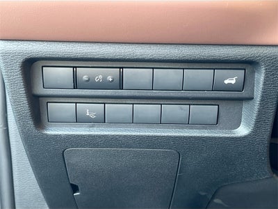 2025 Mitsubishi Outlander SEL Premium Package