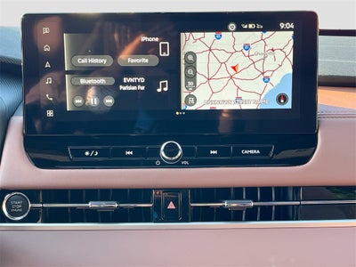 2025 Mitsubishi Outlander SEL Premium Package